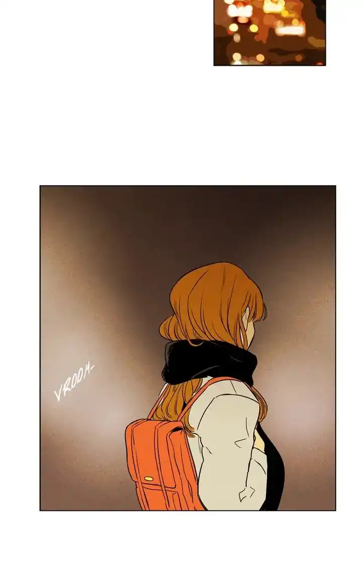 Cheese In The Trap - Chapter 261 Page 25