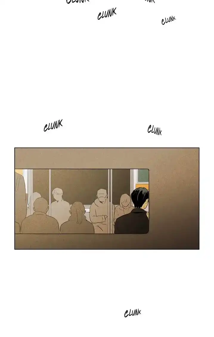 Cheese In The Trap - Chapter 261 Page 52