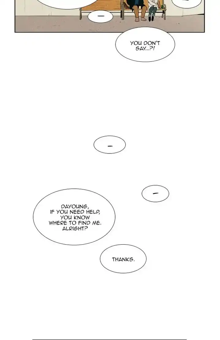 Cheese In The Trap - Chapter 262 Page 53