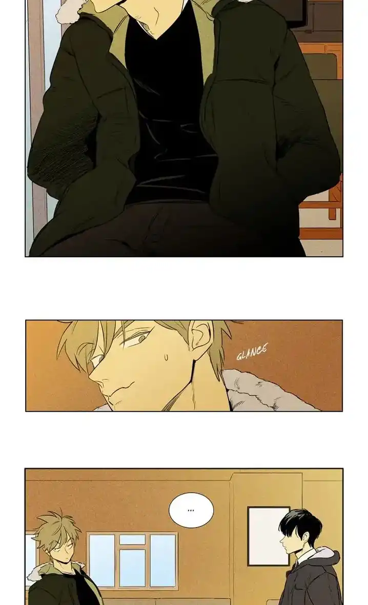 Cheese In The Trap - Chapter 263 Page 46