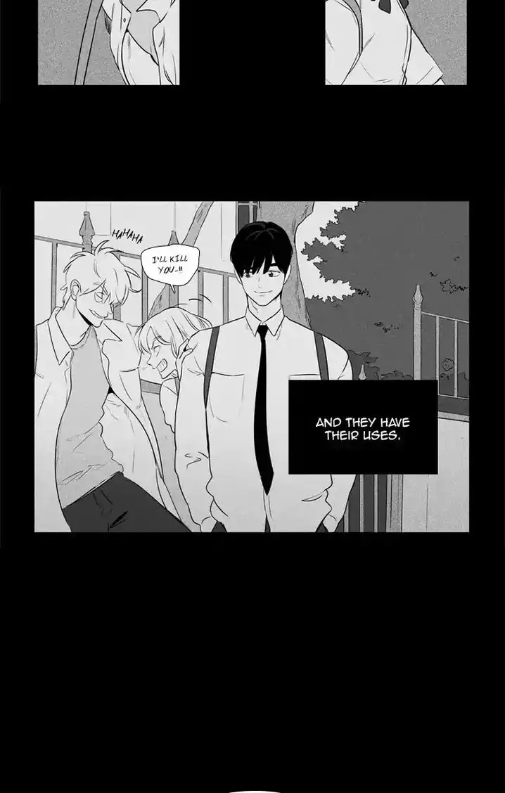 Cheese In The Trap - Chapter 264 Page 24
