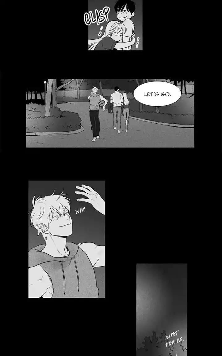 Cheese In The Trap - Chapter 265 Page 12