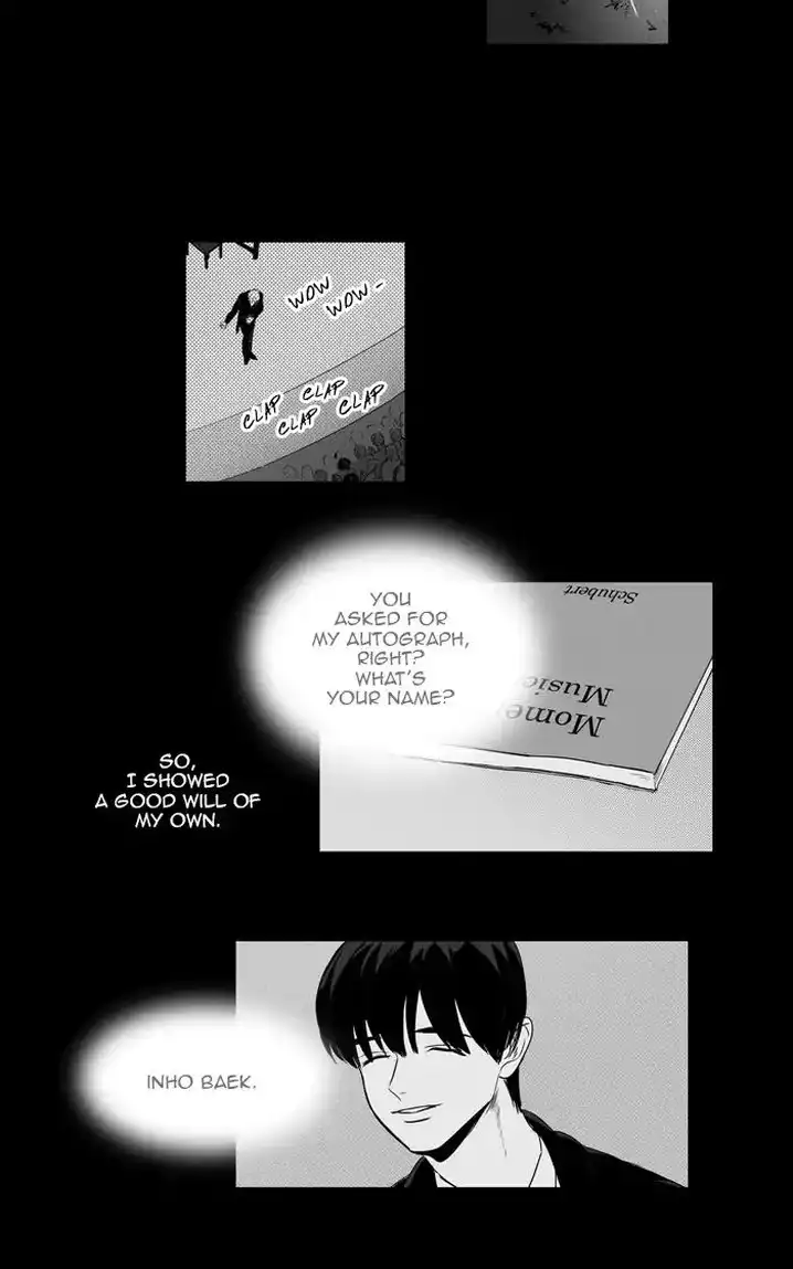Cheese In The Trap - Chapter 265 Page 13