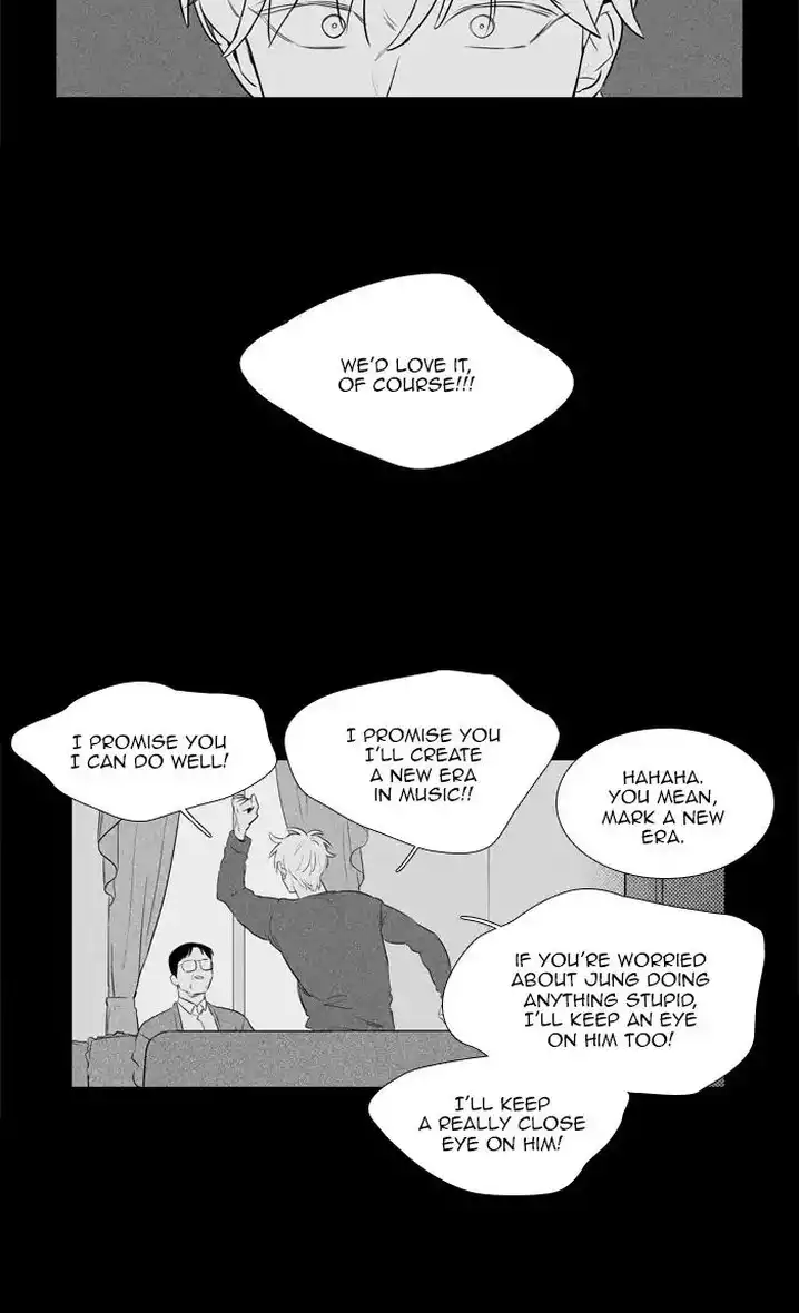 Cheese In The Trap - Chapter 265 Page 18
