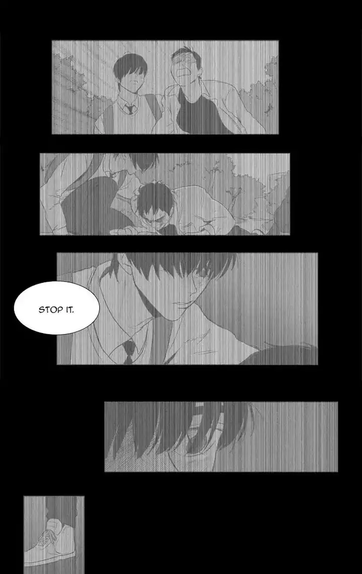 Cheese In The Trap - Chapter 265 Page 30