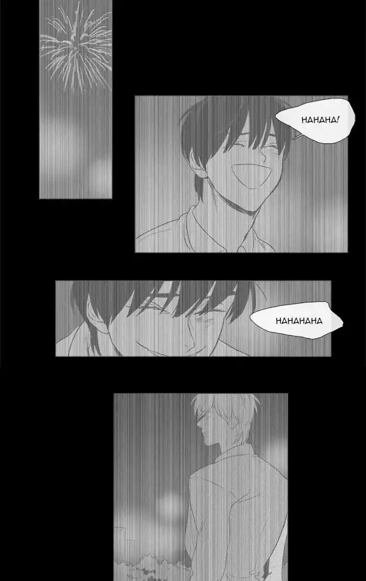 Cheese In The Trap - Chapter 265 Page 36