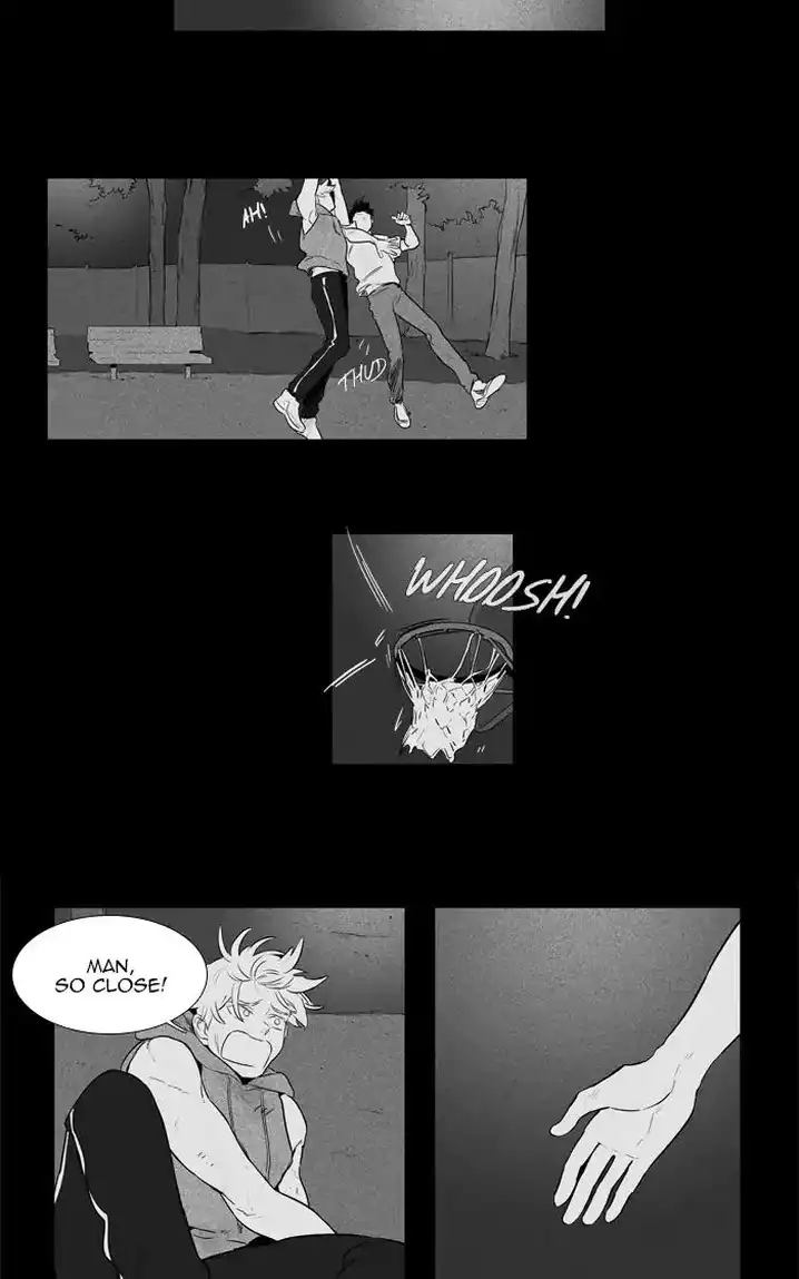 Cheese In The Trap - Chapter 265 Page 8