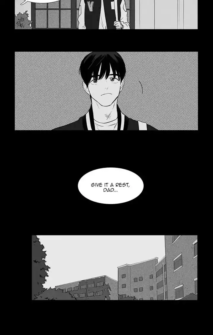 Cheese In The Trap - Chapter 266 Page 15