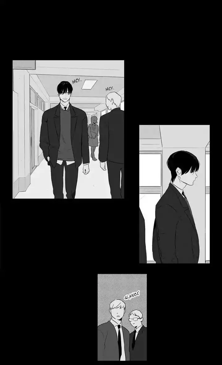 Cheese In The Trap - Chapter 266 Page 16