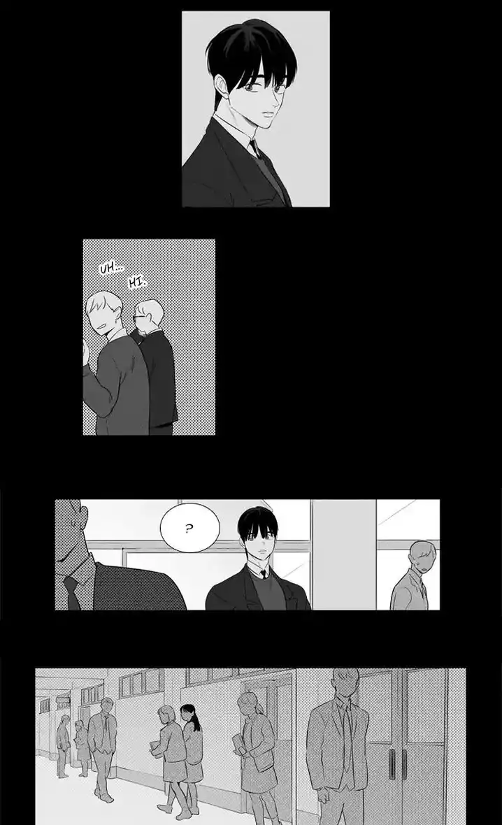 Cheese In The Trap - Chapter 266 Page 17