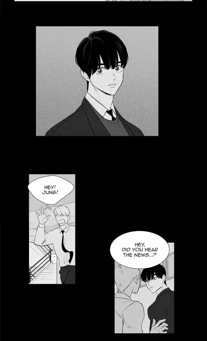 Cheese In The Trap - Chapter 266 Page 18