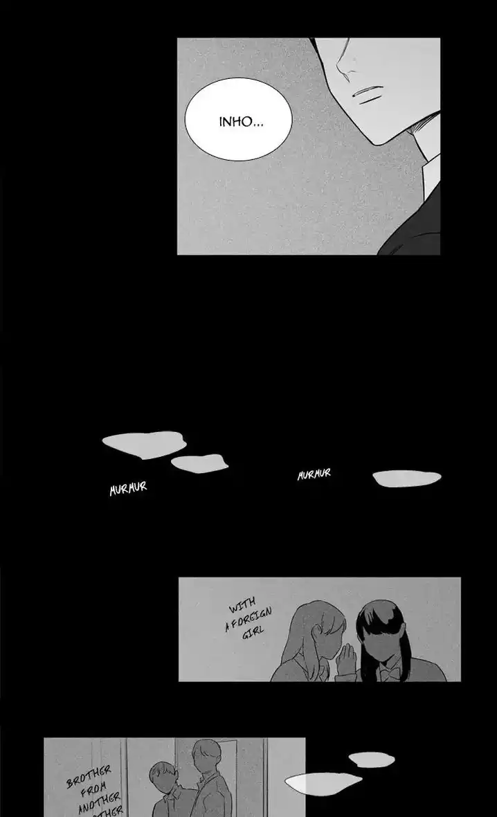 Cheese In The Trap - Chapter 266 Page 19