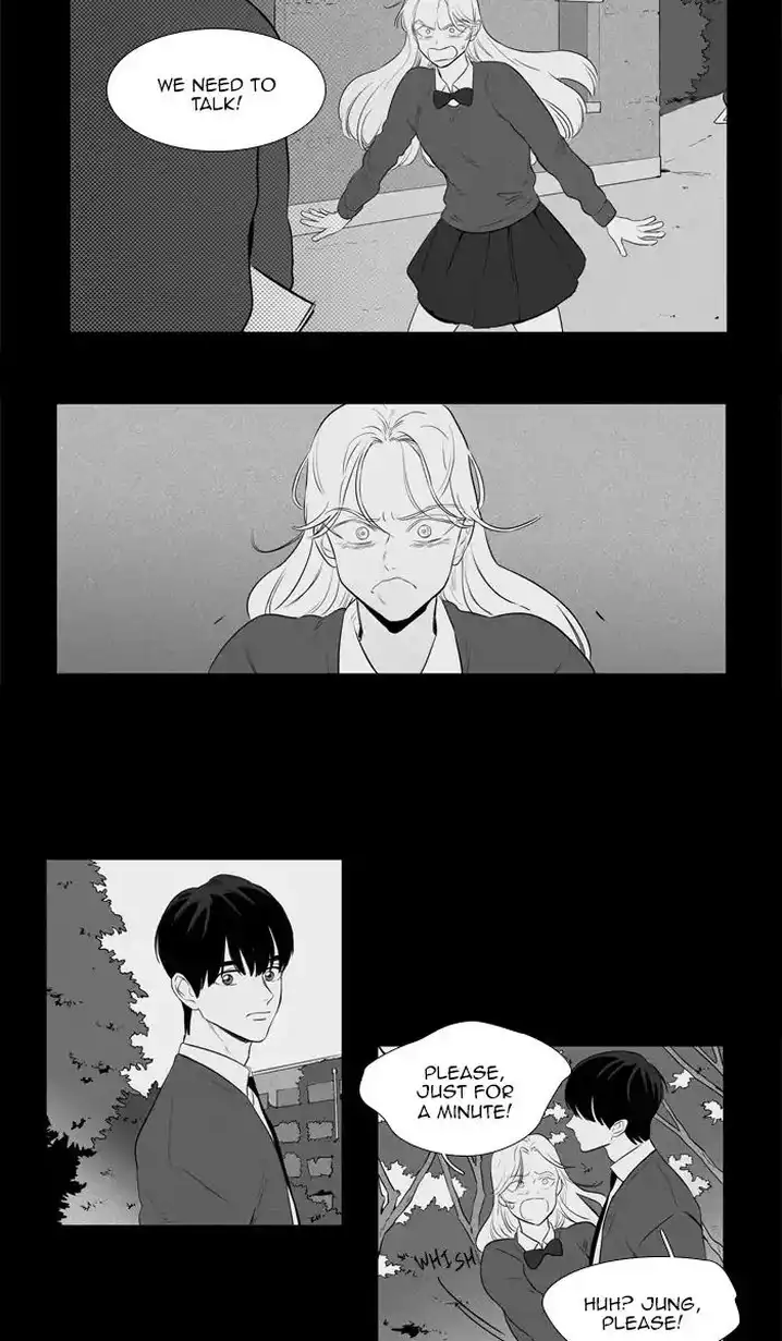 Cheese In The Trap - Chapter 266 Page 49