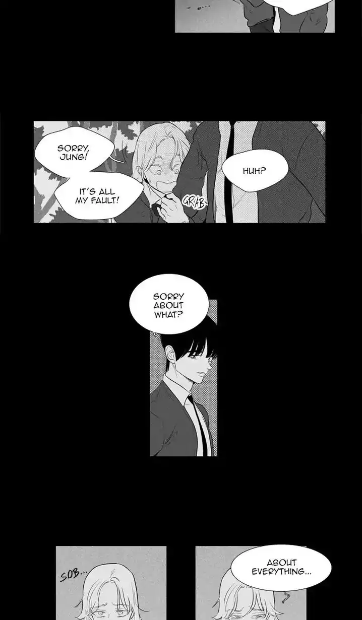 Cheese In The Trap - Chapter 266 Page 50