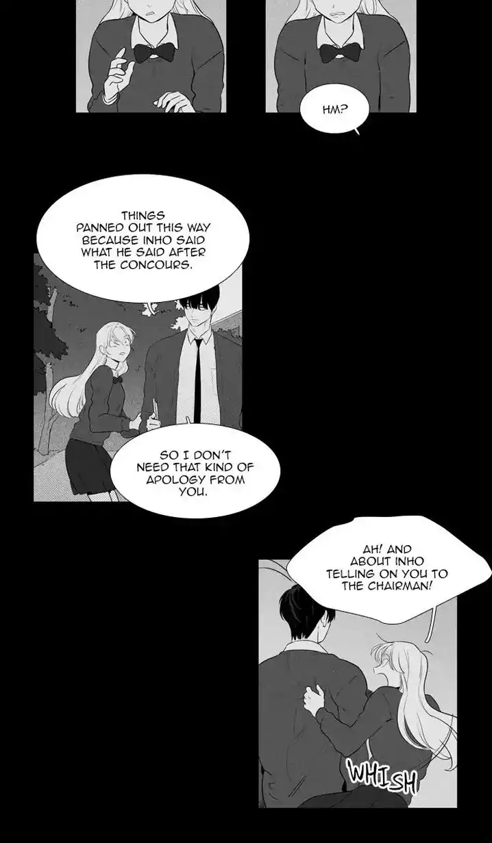 Cheese In The Trap - Chapter 266 Page 51