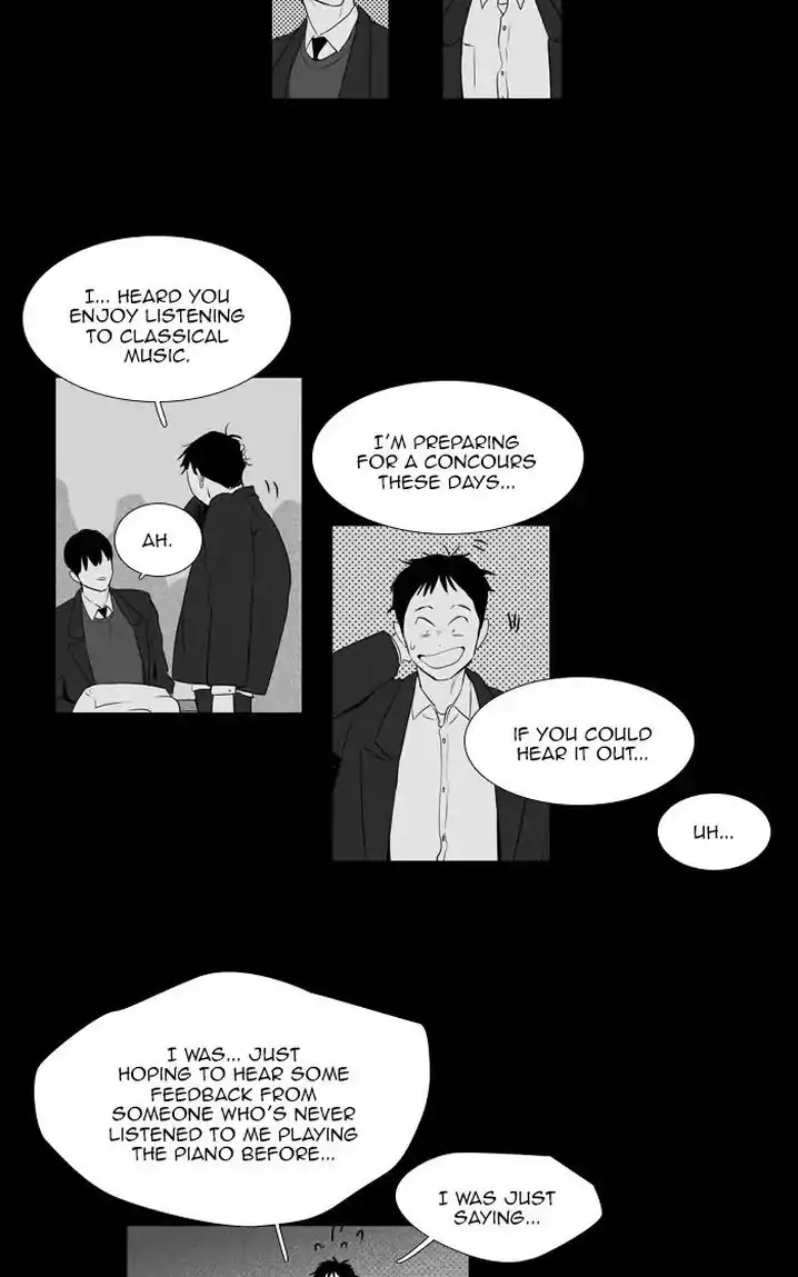 Cheese In The Trap - Chapter 267 Page 11
