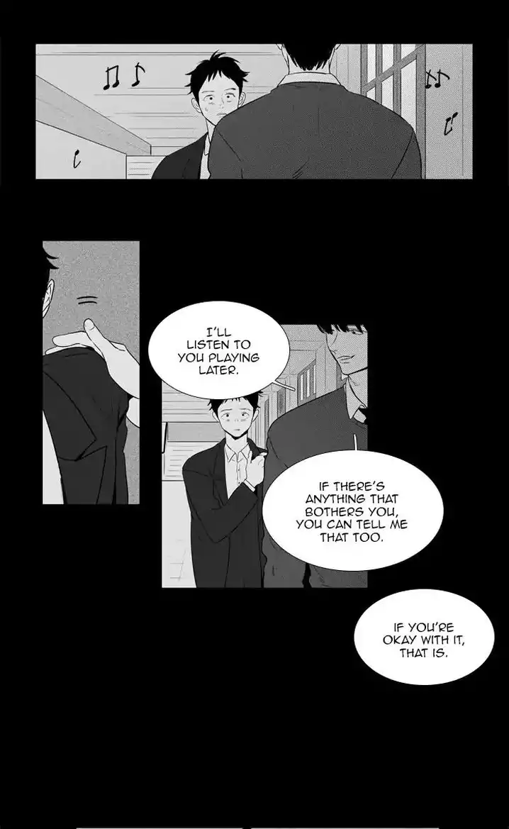 Cheese In The Trap - Chapter 267 Page 20