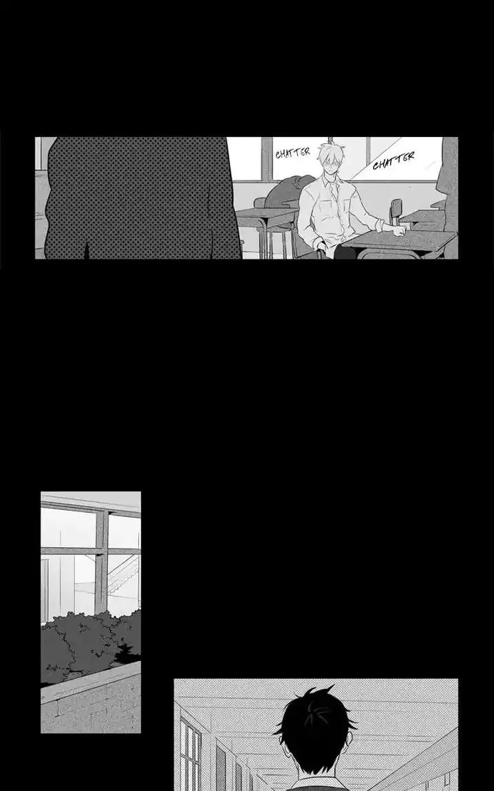 Cheese In The Trap - Chapter 267 Page 34