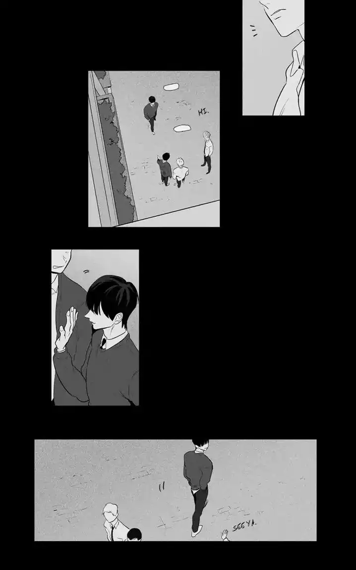 Cheese In The Trap - Chapter 267 Page 37