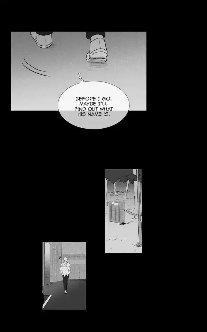 Cheese In The Trap - Chapter 267 Page 42
