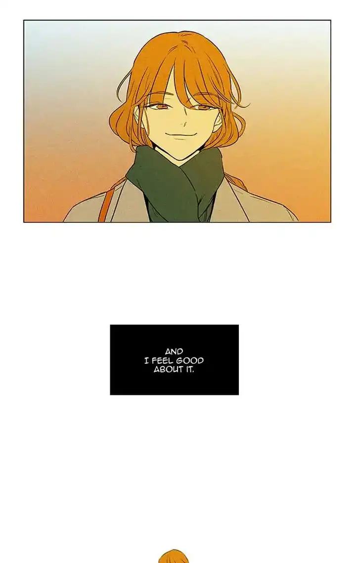 Cheese In The Trap - Chapter 270 Page 1