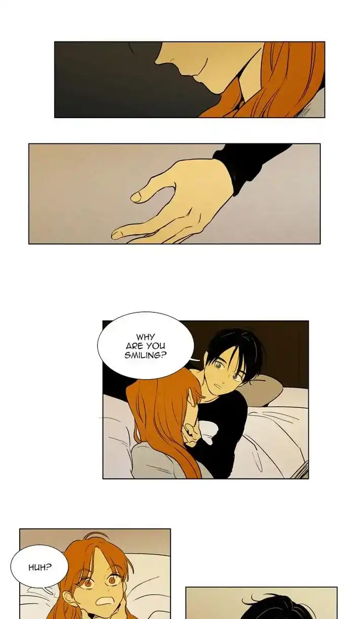 Cheese In The Trap - Chapter 271 Page 23