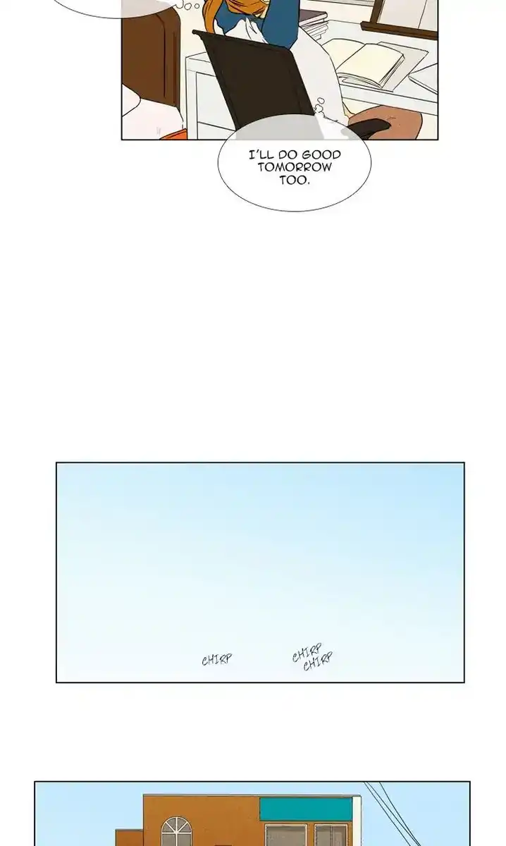 Cheese In The Trap - Chapter 273 Page 31