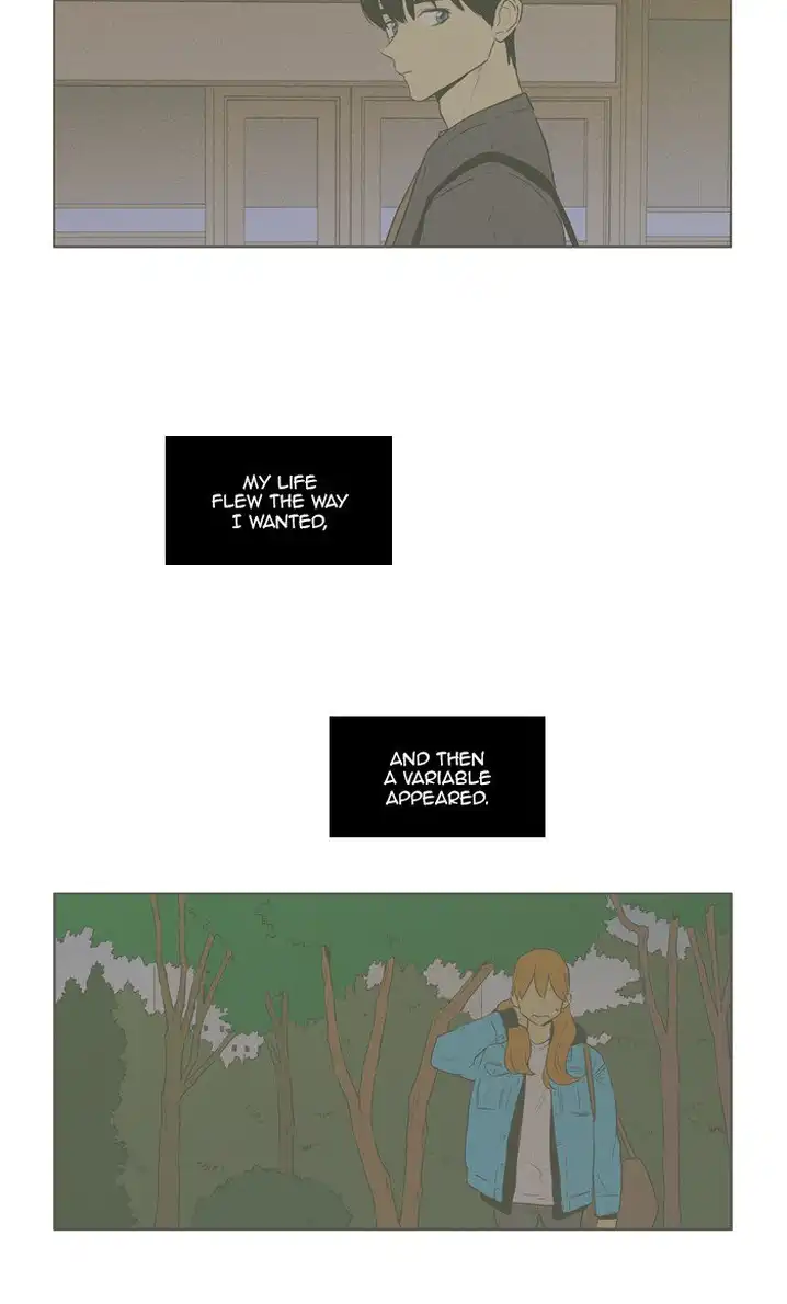 Cheese In The Trap - Chapter 278 Page 3