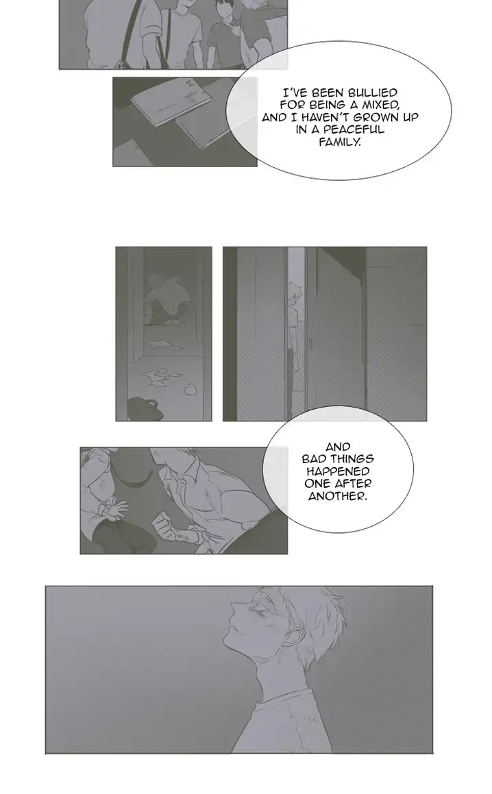 Cheese In The Trap - Chapter 279 Page 28