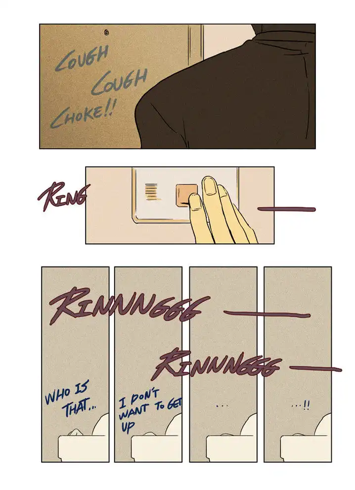 Cheese In The Trap - Chapter 28 Page 18