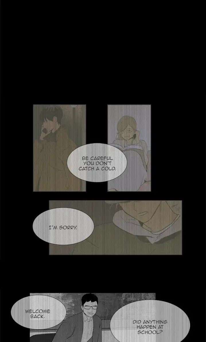 Cheese In The Trap - Chapter 284 Page 14