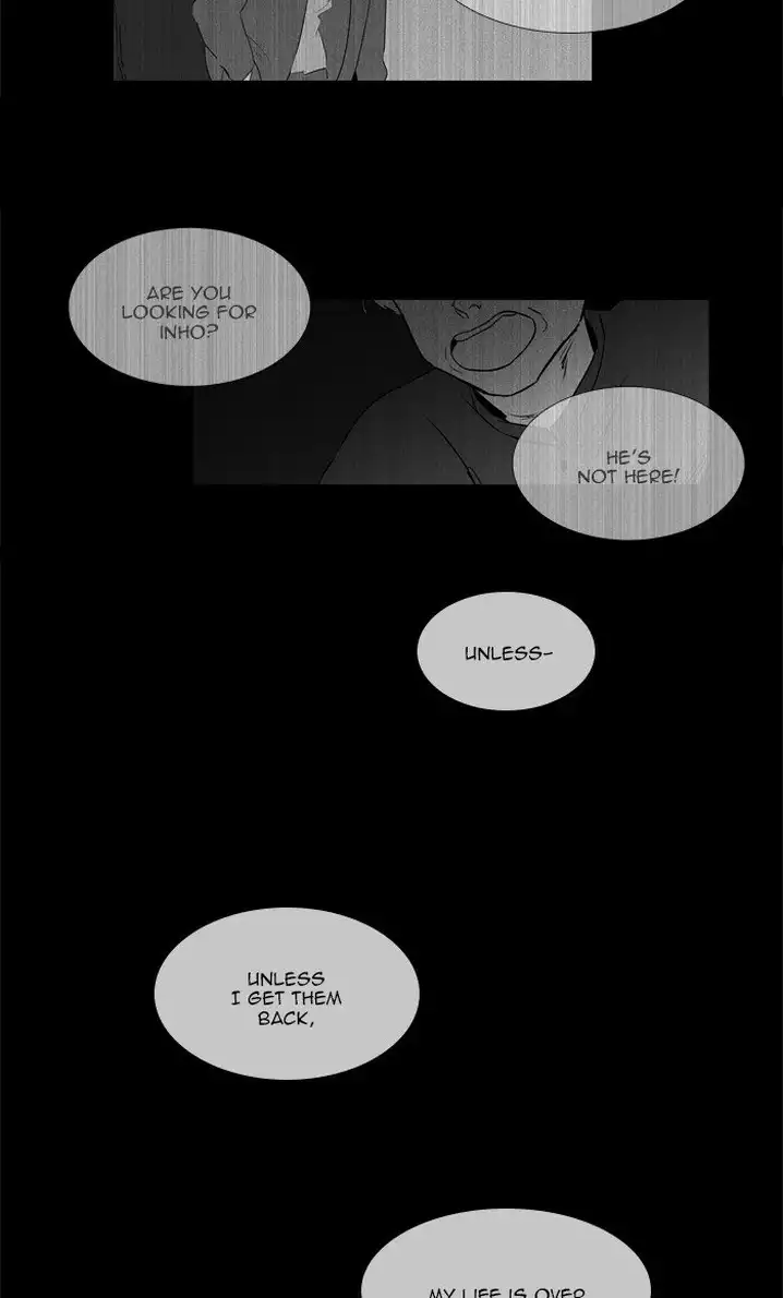 Cheese In The Trap - Chapter 284 Page 15