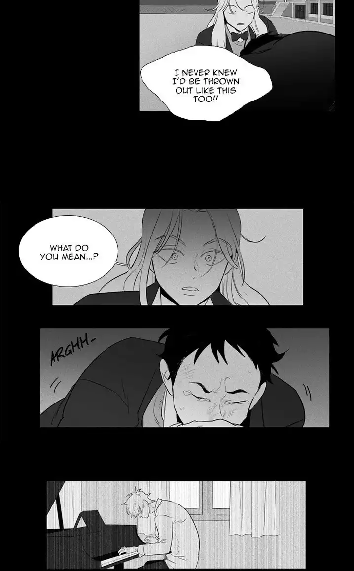 Cheese In The Trap - Chapter 284 Page 25