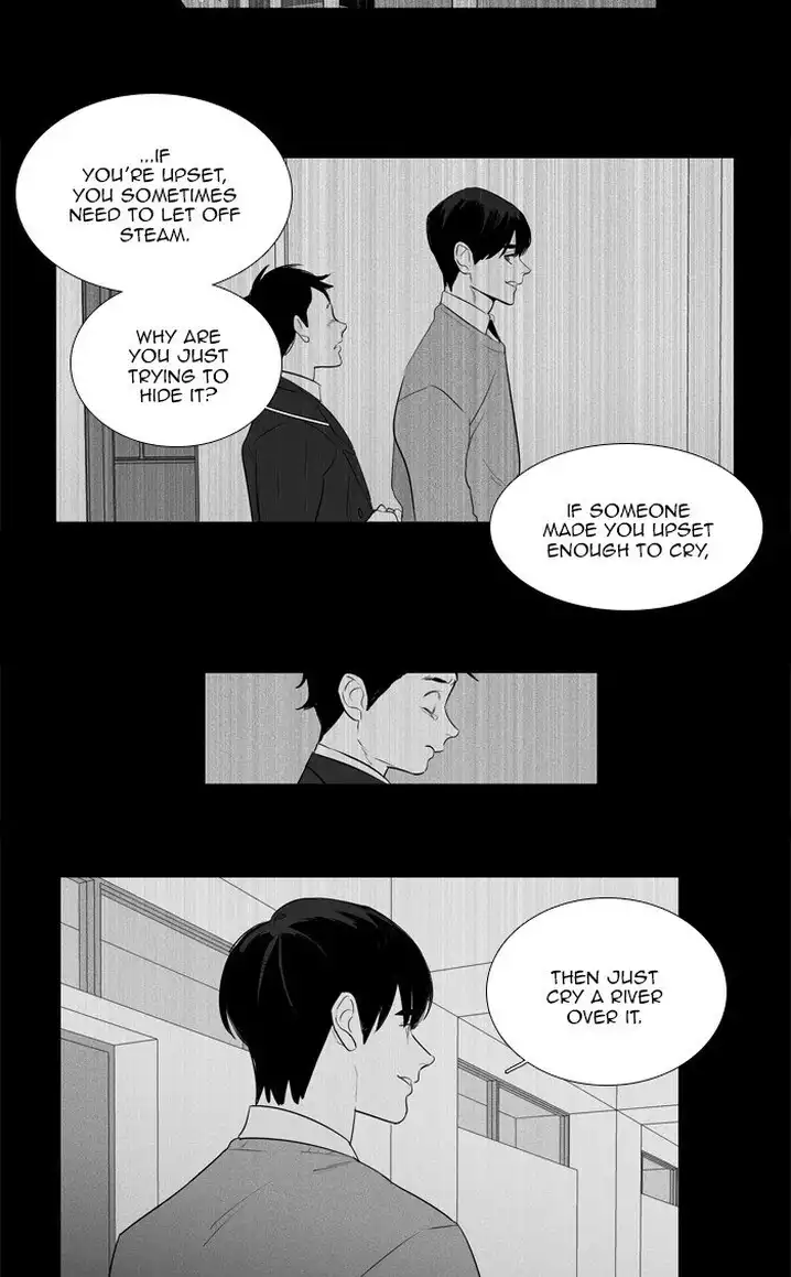 Cheese In The Trap - Chapter 284 Page 28