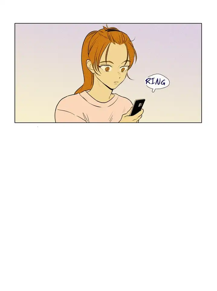 Cheese In The Trap - Chapter 285 Page 33