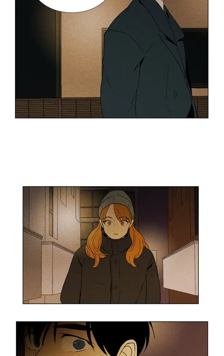 Cheese In The Trap - Chapter 286 Page 29