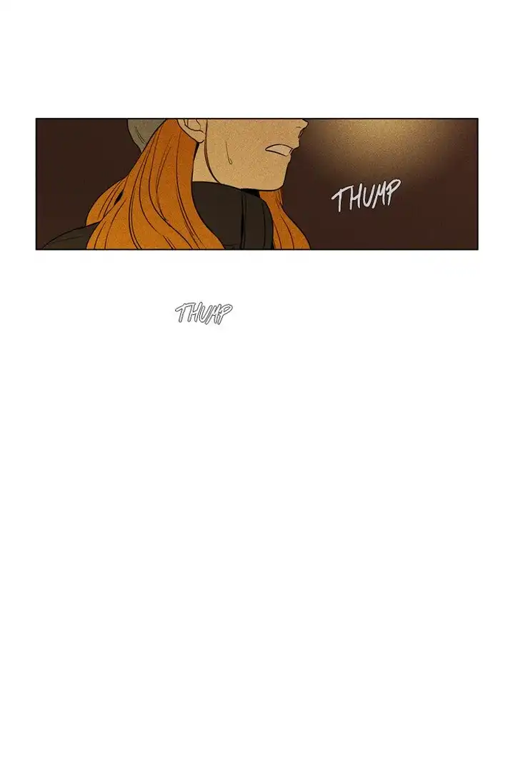 Cheese In The Trap - Chapter 286 Page 33