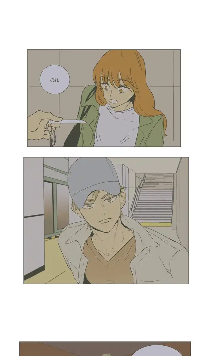 Cheese In The Trap - Chapter 289 Page 48