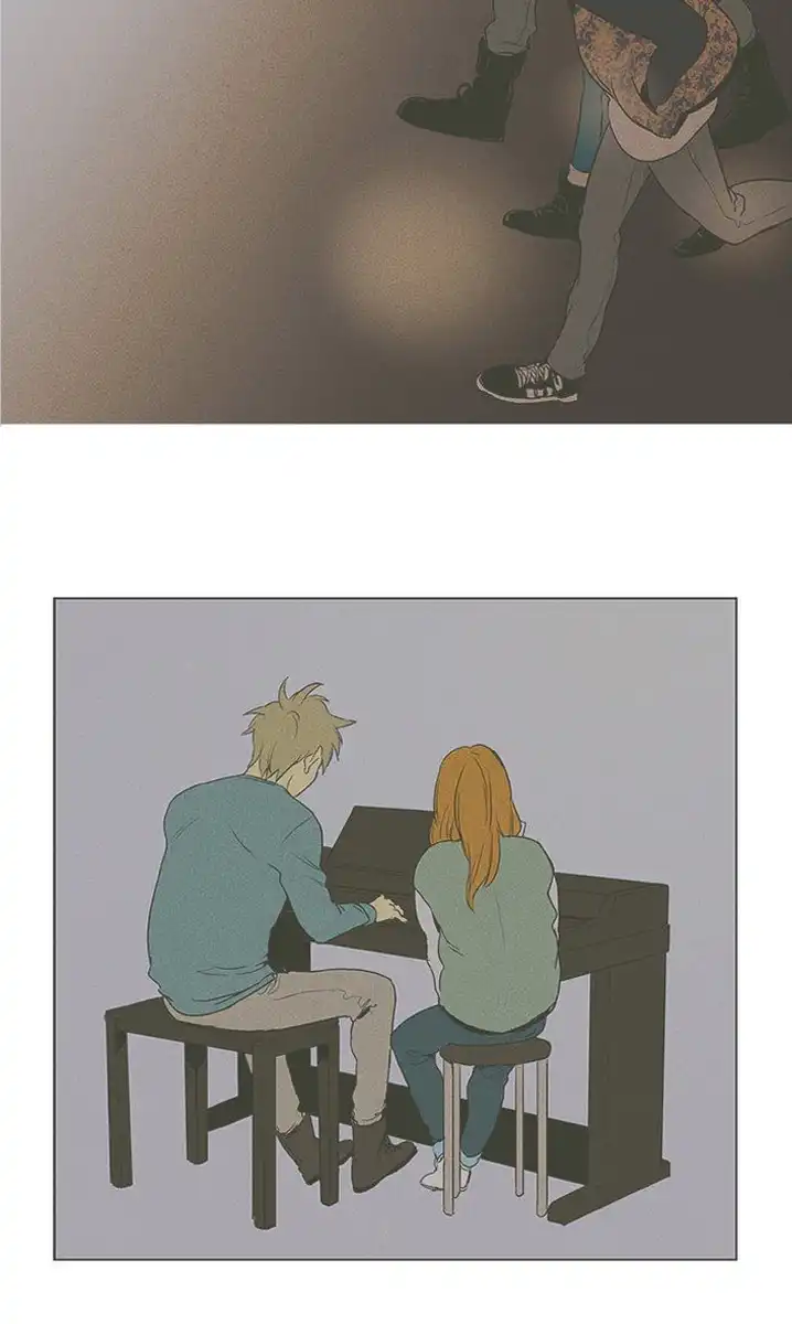 Cheese In The Trap - Chapter 289 Page 59