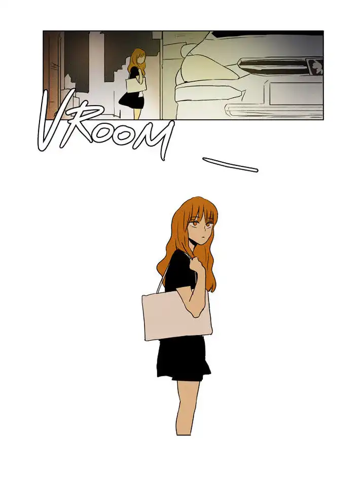 Cheese In The Trap - Chapter 29 Page 11
