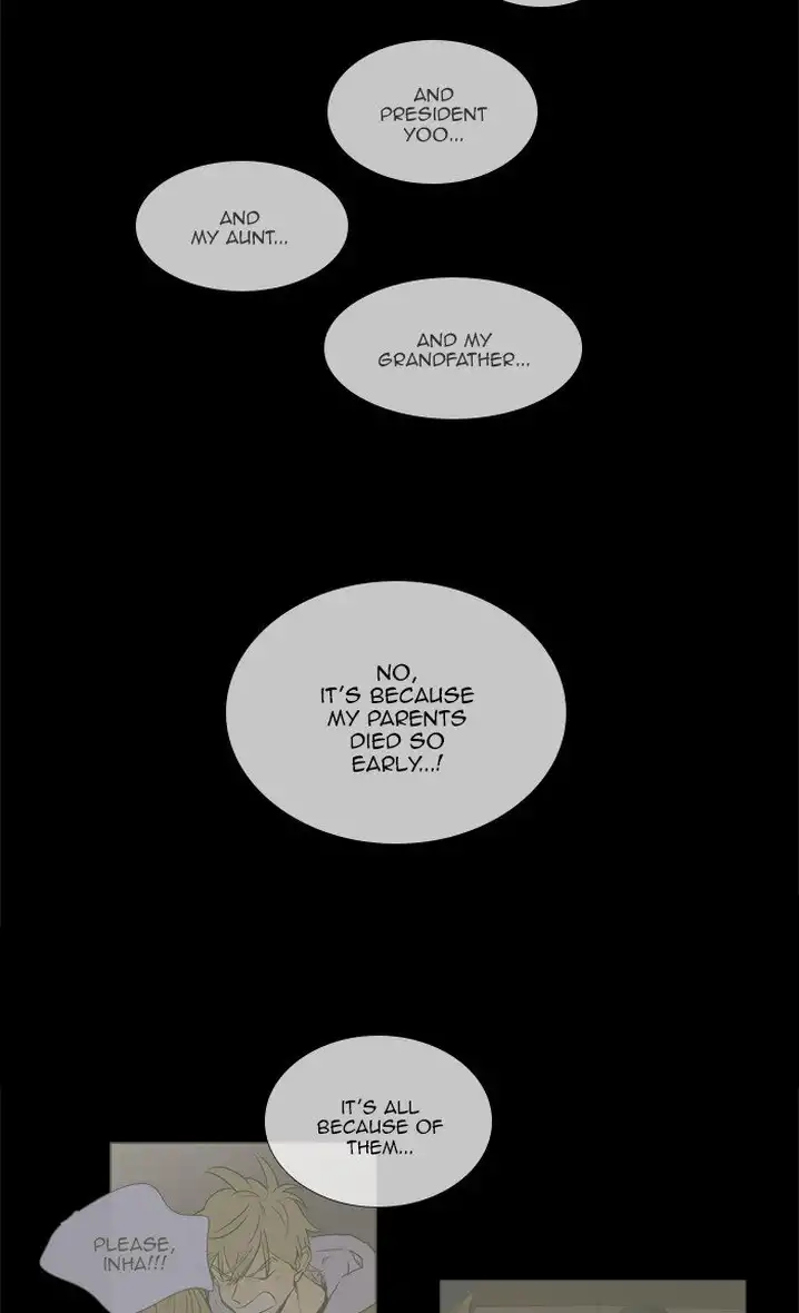 Cheese In The Trap - Chapter 292 Page 29
