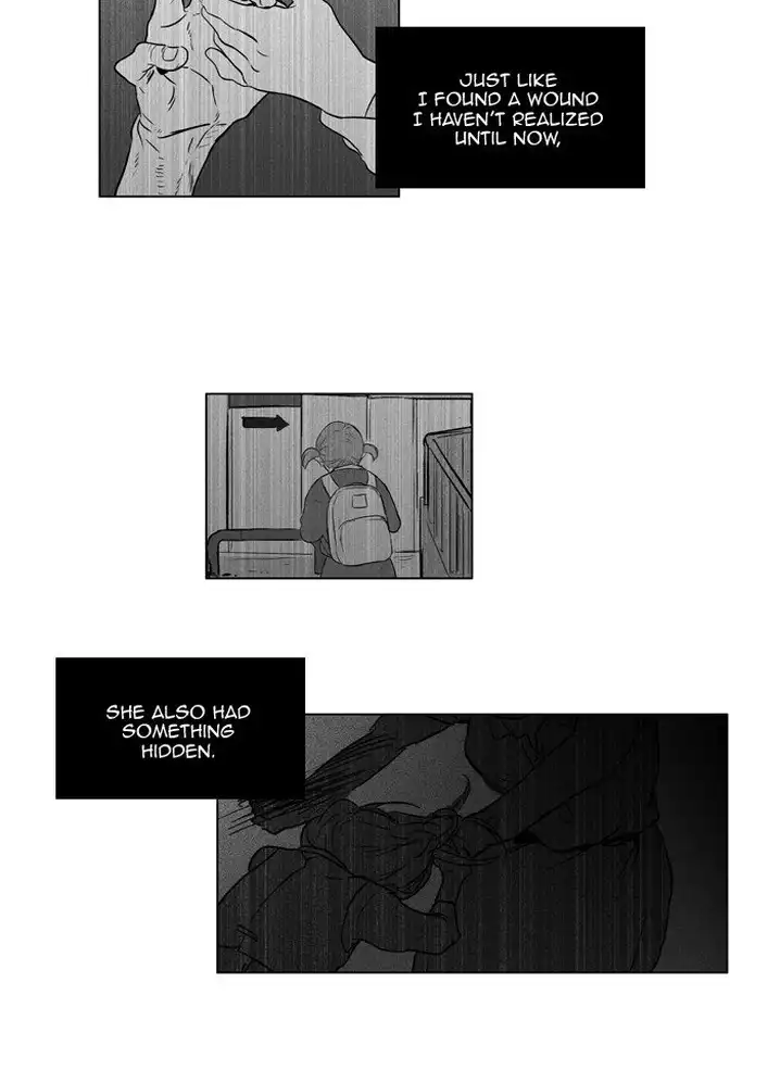 Cheese In The Trap - Chapter 294 Page 30