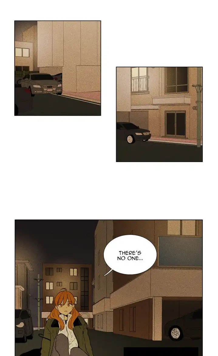 Cheese In The Trap - Chapter 294 Page 34