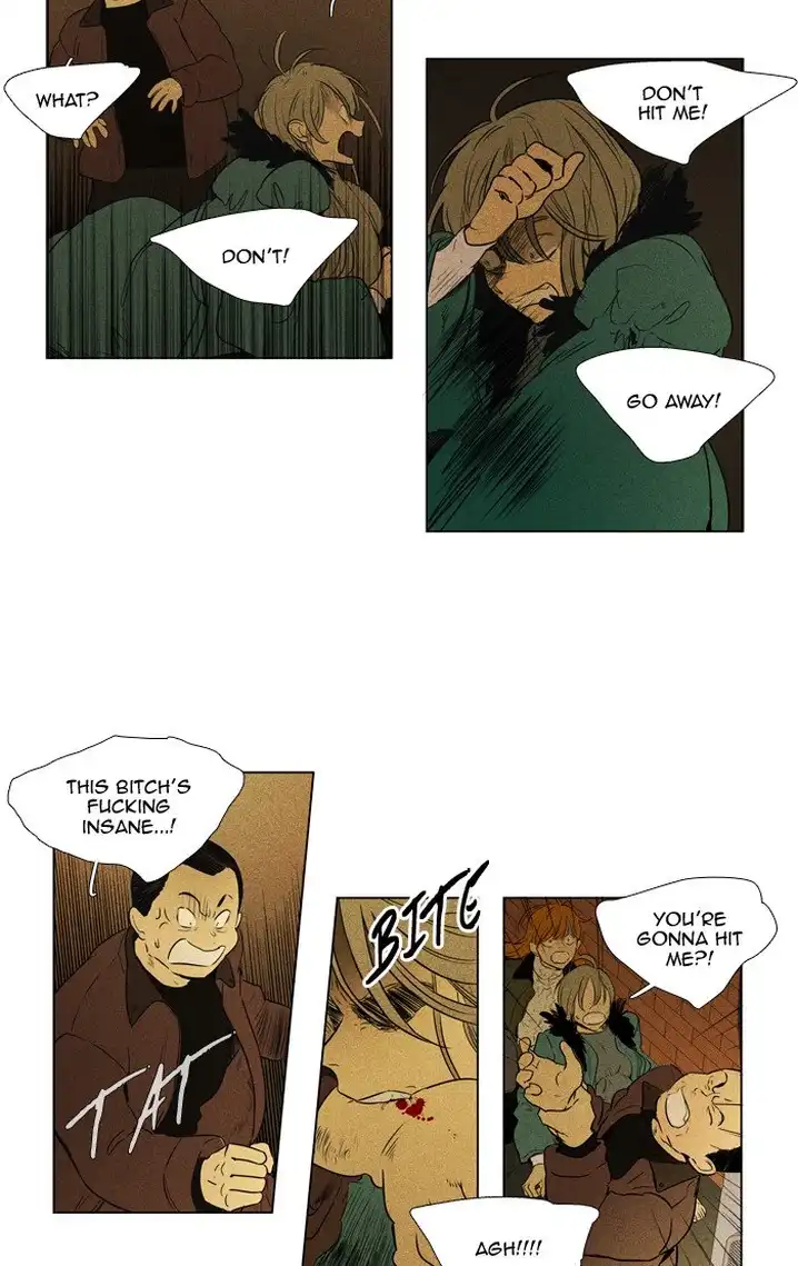Cheese In The Trap - Chapter 294 Page 6