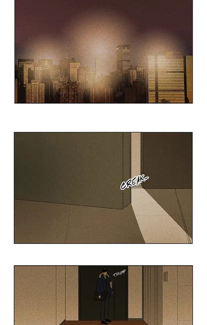 Cheese In The Trap - Chapter 295 Page 2