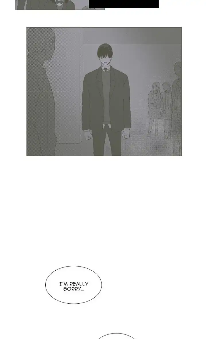 Cheese In The Trap - Chapter 295 Page 25