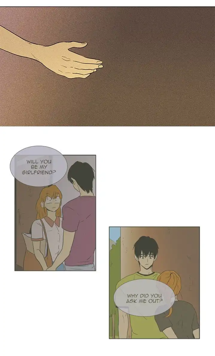 Cheese In The Trap - Chapter 296 Page 49