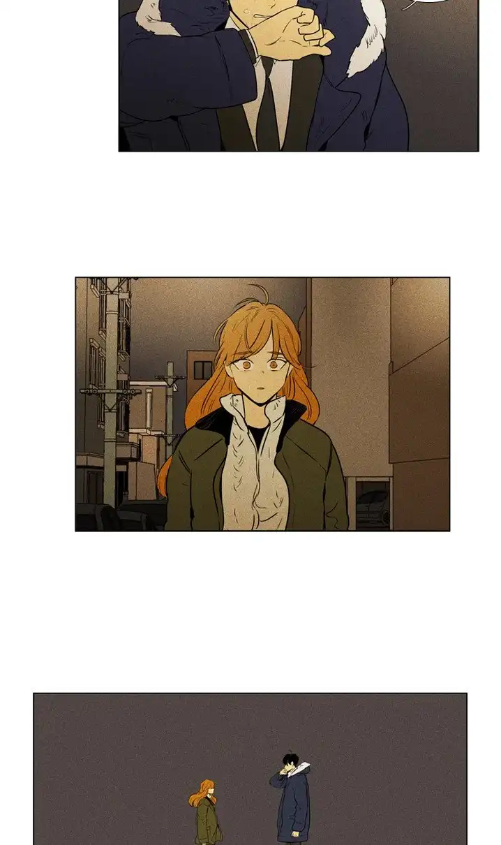 Cheese In The Trap - Chapter 297 Page 14