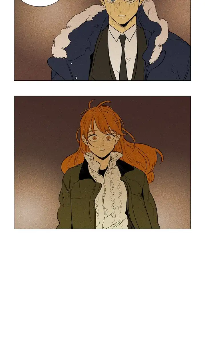 Cheese In The Trap - Chapter 297 Page 3