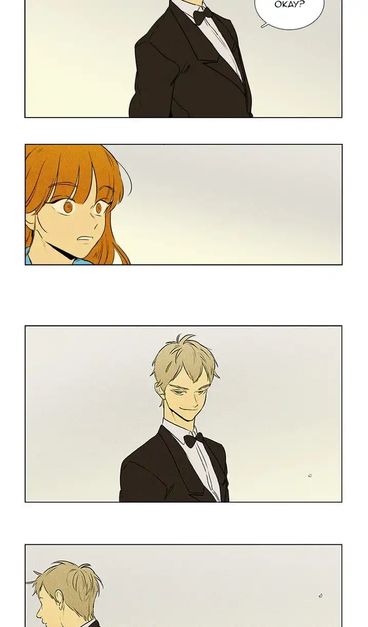 Cheese In The Trap - Chapter 297 Page 63